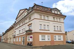 Erstbezug nach Kernsanierung -  moderne 2-Zimmer-Wohnung mit Küche – Die vollständige Adresse der Immobilie erhältst du vom Anbieter., 68305 Waldhof, Mannheim – Vorschaubild 12