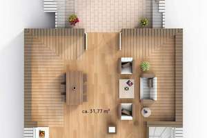 🔑 ✅ Parkgrundstück. Dachterrassen. Lebensqualität. Wohnen und Arbeiten vereint ✅ 🔑 – Die vollständige Adresse der Immobilie erhältst du vom Anbieter., 82049 Pullach im Isartal – Vorschaubild 46