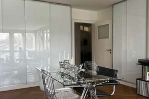 Großzügige, lichtdurchflutete 2-Zimmer-Wohnung, unterhalb Flüsseviertel Kassel – Die vollständige Adresse der Immobilie erhältst du vom Anbieter., 34119 Bad Wilhelmshöhe, Kassel – Vorschaubild 3