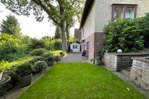 Charmantes Einfamilienhaus in schöner  Hanglage in Hamburg-Eißendorf. – Die vollständige Adresse der Immobilie erhältst du vom Anbieter., 21077 Eißendorf, Hamburg – Vorschaubild 7