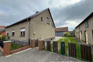 Einfamilienhaus auf dem Land – Oder-Spree (Kreis) – Vorschaubild 1