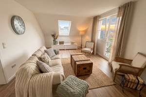 Tolle 3-Zimmer-Wohnung in idyllischer Lage! – Die vollständige Adresse der Immobilie erhältst du vom Anbieter., 1468 Moritzburg – Vorschaubild 10
