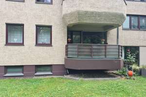 Großzügige 2 Zimmerwohnung Nähe Benjamin Franklin Kkh – Die vollständige Adresse der Immobilie erhältst du vom Anbieter., 12203 Lichterfelde, Berlin – Vorschaubild 2