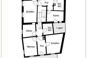 Hallo Kapitalanleger aufpassen – Die vollständige Adresse der Immobilie erhältst du vom Anbieter., 55276 Oppenheim – Vorschaubild 12