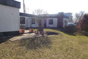 Top  Bungalow  Zentrumsnah mit schönem Garten