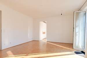 Grün. Ruhig. Zentral: Charmante -Erbpacht- 2-Zimmer-Wohnung am Park (provisionsfrei) – Gögginger Straße 41, 81671 Josephsburg, München – Vorschaubild 2