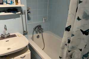 1-Zimmer-Wohnung mit Einbauküche in Ingolstadt – Nürnbergerstraße 54, 85055 Ingolstadt – Vorschaubild 6