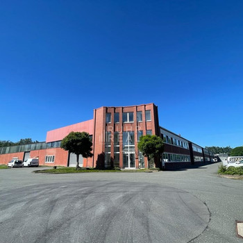 Provisionsfrei über RUHR REAL: Lager-/Produktionsflächen | ebenerdig | Bürofläche vorhanden