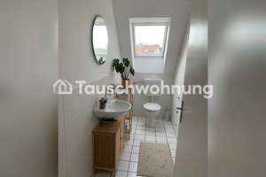 Tauschwohnung: Wunderschöne zentrale 3-Zimmer-Wohnung – Die vollständige Adresse der Immobilie erhältst du vom Anbieter., 48151 Josef, Münster – Vorschaubild 18