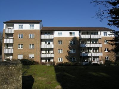 Großzügiger Eßbereich! Schöne 3 Zimmerwohnung in der Glatzerstraße