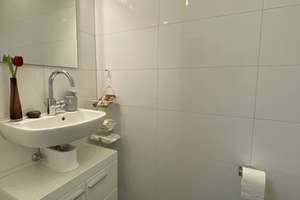 Moderne Penthouse-Wohnung mit großer Dachterrasse in Paderborn zu verkaufen! – Die vollständige Adresse der Immobilie erhältst du vom Anbieter., 33102 Kernstadt, Paderborn – Vorschaubild 7