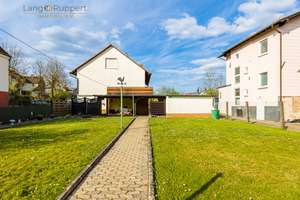 Vielseitiges MFH mit 3 Wohneinheiten und großem Grundstück – Die vollständige Adresse der Immobilie erhältst du vom Anbieter., 64658 Fürth – Vorschaubild 3