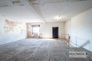 MÖGLICHKEIT - Einfamilienhaus mit Lagerkomplex, Garage und großem Grundstück in Oberbexbach! – Saarpfalz-Kreis – Vorschaubild 28