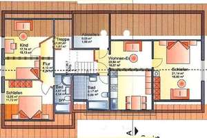 Modernes und rentables Mehrfamilienhaus in toller Lage von Baiersbronn – Die vollständige Adresse der Immobilie erhältst du vom Anbieter., 72270 Baiersbronn – Vorschaubild 32