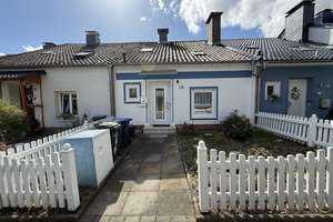 Gepflegtes Reihenmittelhaus am beliebten Sultmer-Viertel von Northeim – Die vollständige Adresse der Immobilie erhältst du vom Anbieter., 37154 Northeim – Vorschaubild 3