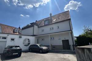 Attraktive,  helle  3-Zimmer DG-Wohnung,   Ingolstadt-Süd – Kothauer Str. 46, 85053 Südost, Ingolstadt – Vorschaubild 3