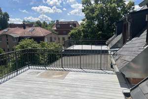 Stilvolle und frisch sanierte Altbauwohnung in top Lage – Gräfestraße 36, 4129 Eutritzsch, Leipzig – Vorschaubild 2