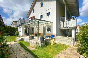 🏡 Hausgefühl inklusive: Großzügige Erdgeschosswohnung mit Garten und separater Nutzfläche – Die vollständige Adresse der Immobilie erhältst du vom Anbieter., 85049 Friedrichshofen-Hollerstauden, Ingolstadt – Vorschaubild 2