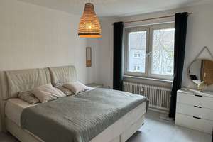 Licht, Ruhe, Balkongefühl – renovierte 3 -Zimmer -Wohnung im Grünen – Die vollständige Adresse der Immobilie erhältst du vom Anbieter., 47167 Röttgersbach, Duisburg – Vorschaubild 9