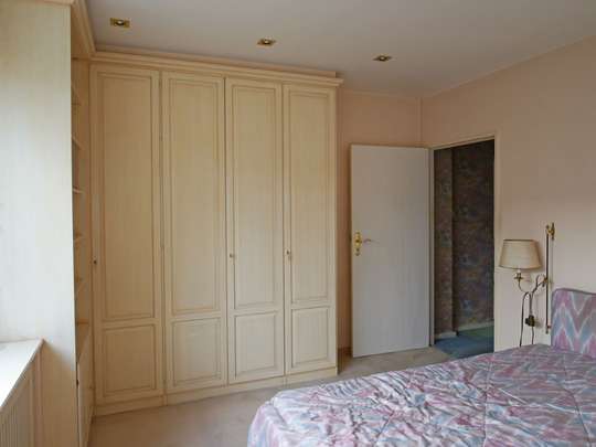2-Zimmer-Wohnung nahe Innsbrucker Platz mit Südbalkon - Bild 15