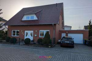 Selten zu bekommen: Großzügiges Einfamilienhaus in Lamme auf sonnigem Westgrundstück – Die vollständige Adresse der Immobilie erhältst du vom Anbieter., 38116 Lehndorf-Watenbüttel, Braunschweig – Vorschaubild 2