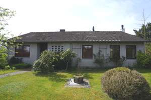 Bungalow mit viel Potential auf großzügigem Eigentumsgrundstück – Die vollständige Adresse der Immobilie erhältst du vom Anbieter., 38108 Wabe-Schunter-Beberbach, Braunschweig – Vorschaubild 3
