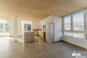 NEUBAU 2 Zi.-Maisonette-Whg. mit Festungsblick und großzügiger Dachterrasse – Wirsbergstraße 10, 97070 Altstadt, Würzburg – Vorschaubild 4