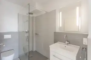 Modernes Reihenendhaus in Münster-Hiltrup – Münster – Vorschaubild 15