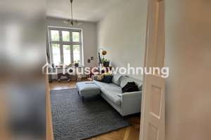 Tauschwohnung: Tausche 2 Z Altbau Whng im Westend gegen 3-4 Z Whng – Die vollständige Adresse der Immobilie erhältst du vom Anbieter., 80339 Westend, München – Vorschaubild 8