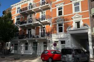 Modernisierte Altbauwohnung in bester Lage