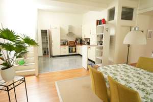 Großzügige 5-Zimmer-Wohnung mit sonniger Dachterrasse in ruhiger Hinterhoflage. – Die vollständige Adresse der Immobilie erhältst du vom Anbieter., 76137 Südstadt, Karlsruhe – Vorschaubild 2