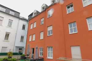 Gesucht, gefunden, gekauft -gut geschnittene Dachgeschosswohnung in ruhiger Seitenstr. im Stadtze... – Trier – Vorschaubild 3
