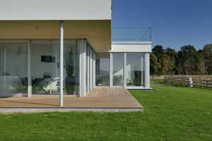 Luxusvilla inkl. Doppelgarage direkt an / auf der Ostsee - Traum Grundstück – Auf der Ostsee 14-17, 24376 Schleswig-Flensburg (Kreis) – Vorschaubild 4