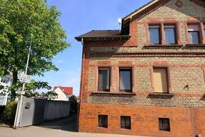 Modernes und historisches Ein- und Zweifamilienhaus auf einem Grundstück in Bestlage von Weiterstadt – Die vollständige Adresse der Immobilie erhältst du vom Anbieter., 64331 Weiterstadt – Vorschaubild 23