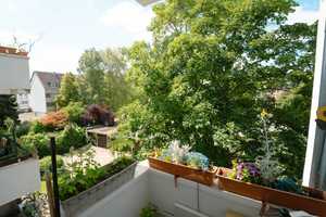3-Zimmer Eigentumswohnung mit 2 Balkonen und Garage – Lutherstr. 37, 30171 Hannover – Vorschaubild 3