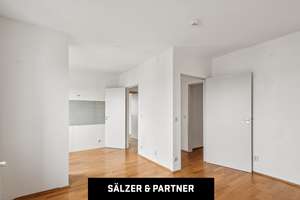 Gut geschnittene 3 Zimmerwohnung mit Rheinblick in Mainz – Die vollständige Adresse der Immobilie erhältst du vom Anbieter., 55131 Oberstadt, Mainz – Vorschaubild 7