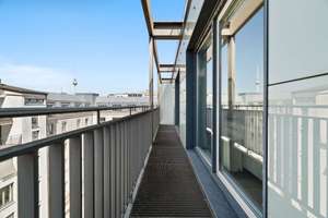 Hübsche 2-Zimmer Wohnung in Mitte - voll möbliert – Markgrafenstraße 35, 10117 Mitte (Ortsteil), Berlin – Vorschaubild 20