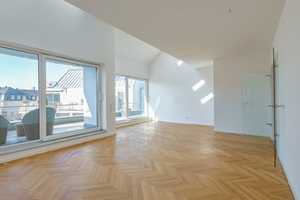 Exklusives Penthouse auf zwei Ebenen mit Privataufzug – Köln – Vorschaubild 3