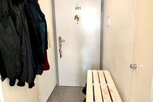 Kapitalanleger aufgepasst! Möbliertes Apartment mit 3,9% Rendite – Die vollständige Adresse der Immobilie erhältst du vom Anbieter., 81477 Solln, München – Vorschaubild 8