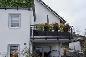 Sehr schöne, neuwertige 3-Zimmer Maisonette Wohnung auf 2 Etagen in Puchheim-Ort m. Balkon & Garage – Hügelstraße 8, 82178 Puchheim – Vorschaubild 21