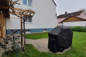 Einfamilienhaus mit Garten in Ingolstadt zu vermieten – Die vollständige Adresse der Immobilie erhältst du vom Anbieter., 85055 Oberhaunstadt, Ingolstadt – Vorschaubild 2