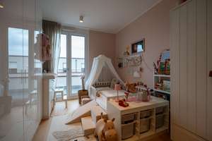 Exklusive 3-Zimmer-Penthousewohnung mit umlaufender Dachterrasse und hochwertiger Ausstattung – Die vollständige Adresse der Immobilie erhältst du vom Anbieter., 55130 Weisenau, Mainz – Vorschaubild 12