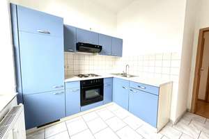 Gemütliche 2-Raum-Wohnung mit Einbauküche in Stadtfeld - grüne Lage nähe der Goetheanlagen – Friesenstraße 49, 39108 Stadtfeld Ost, Magdeburg – Vorschaubild 5