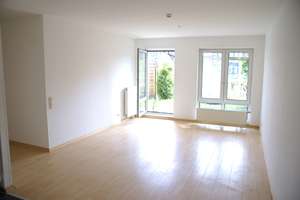 Idylische Zweizimmerwohnung – Am Beckerkamp 18, 21031 Lohbrügge, Hamburg – Vorschaubild 1