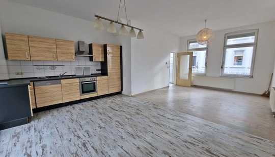 Bild von Altengerechtes Einfamilienhaus mit pflegeleichtem Grundstück im Zentrum von Varel