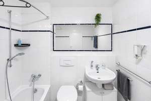 Vermietete 2-Zimmer-Wohnung mit Balkon in gefragter Kiezlage, unweit der Rummelsburger Bucht – Die vollständige Adresse der Immobilie erhältst du vom Anbieter., 10317 Rummelsburg, Berlin – Vorschaubild 10