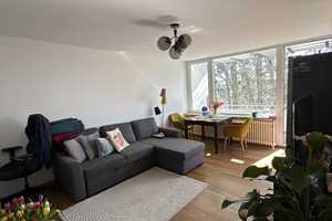 Vollmöblierte  Stilvolle 2-Raum-Wohnung in München Solln