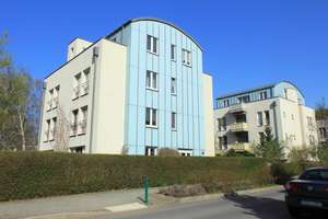 Nachmieter zum 16.04.26 gesucht !