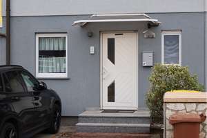 Modernes energieeffizientes Wohnen in sonniger Doppelhaushälfte – Die vollständige Adresse der Immobilie erhältst du vom Anbieter., 68309 Käfertal, Mannheim – Vorschaubild 3