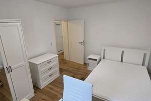 3er WG Zimmer Wohnung mit gehobener Ausstattung in Stuttgart-Bad Cannstatt – Duisburgerstraße 26, 70376 Neckarvorstadt, Stuttgart – Vorschaubild 4